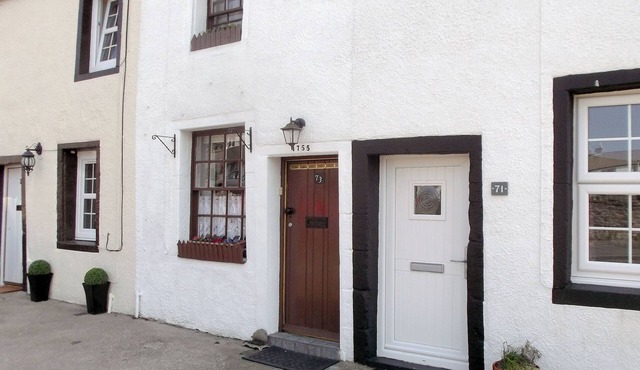 1 bedroom accommodation in Cockermouth, near Keswick