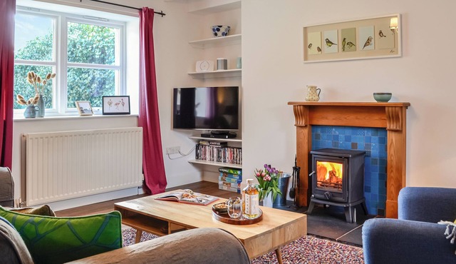 1 bedroom accommodation in Leitholm, near Coldstream