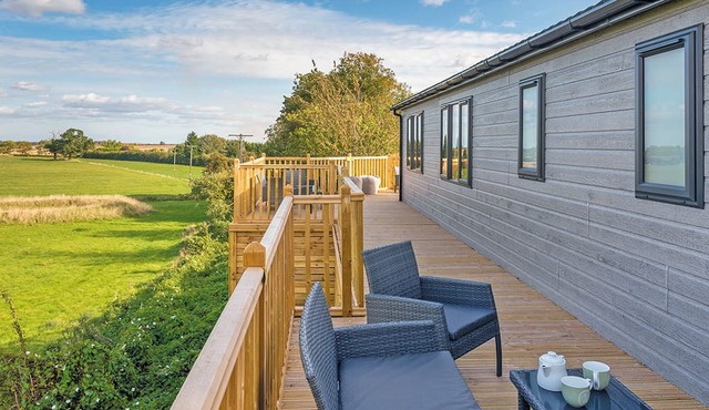 1 bedroom accommodation in Raywell, Beverley