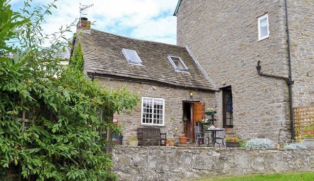 1 bedroom accommodation in Clun, near Craven Arms