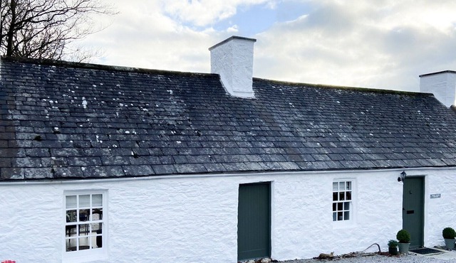 1 bedroom accommodation in Dalbeattie