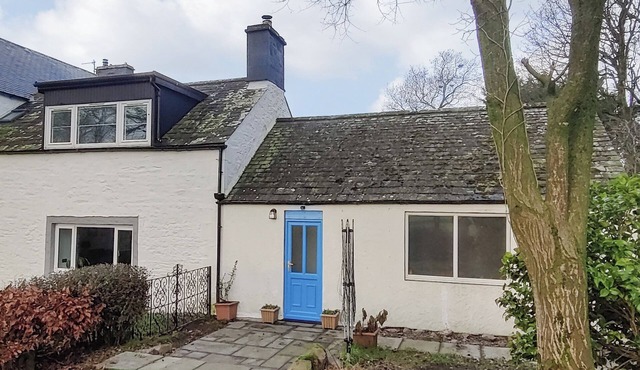 1 bedroom accommodation in Dalbeattie