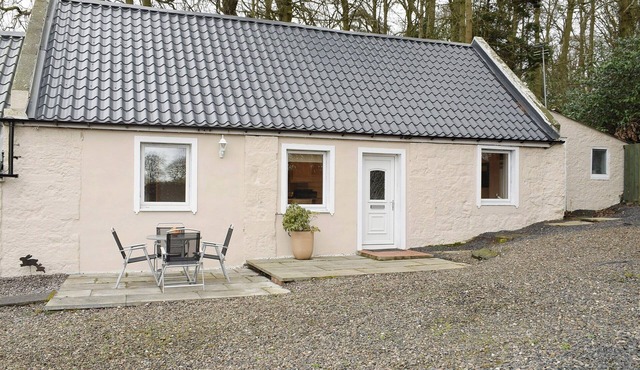 1 bedroom accommodation in Saline, near Dunfermline