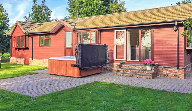 1 bedroom accommodation in Easingwold