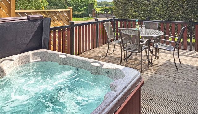 1 bedroom accommodation in Easingwold