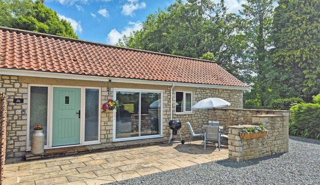 1 bedroom accommodation in Nawton, near Helmsley