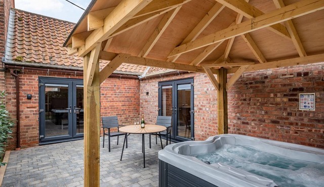 1 bedroom accommodation in Edwinstowe