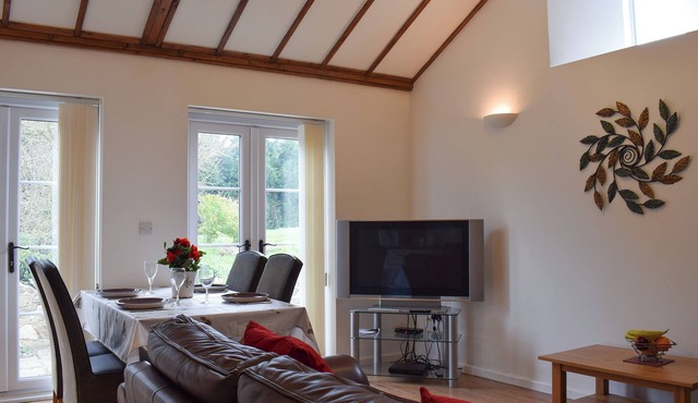 1 bedroom accommodation in Fiddington, near Bridgwater