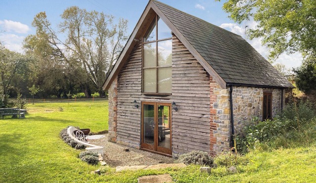 1 bedroom accommodation in Stolford, near Stogursey