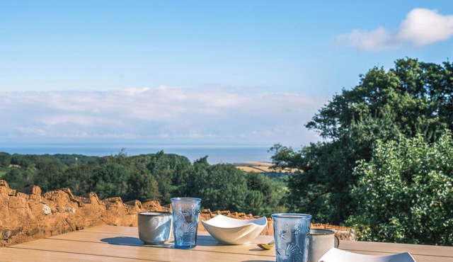 1 bedroom accommodation in Kilve, near Bridgwater