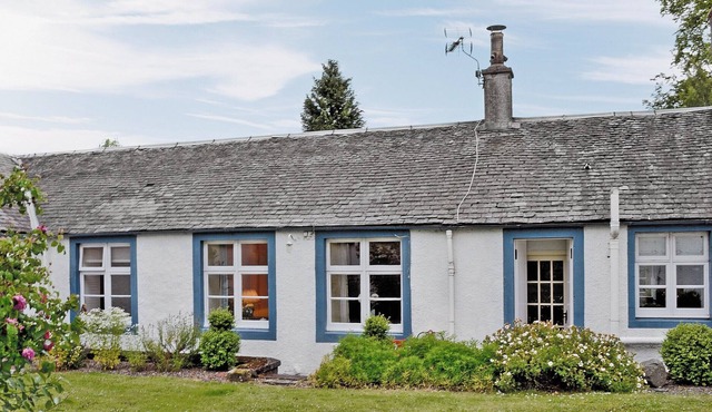 1 bedroom accommodation in Forgandenny