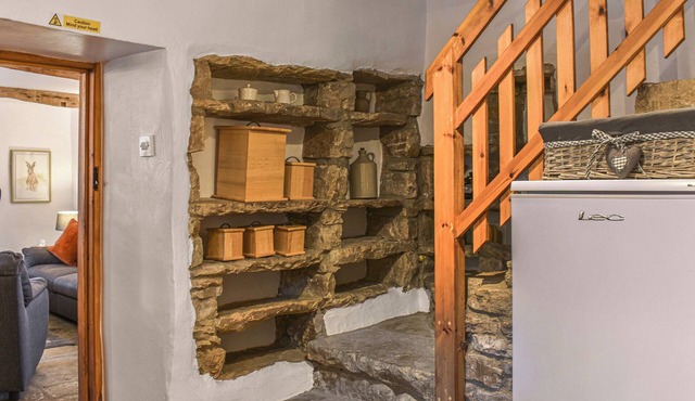 1 bedroom accommodation in Low Row, near Reeth