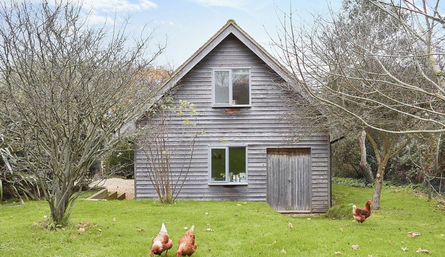 1 bedroom accommodation in Freshwater