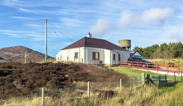 1 bedroom accommodation in Leverburgh, Isle of Harris