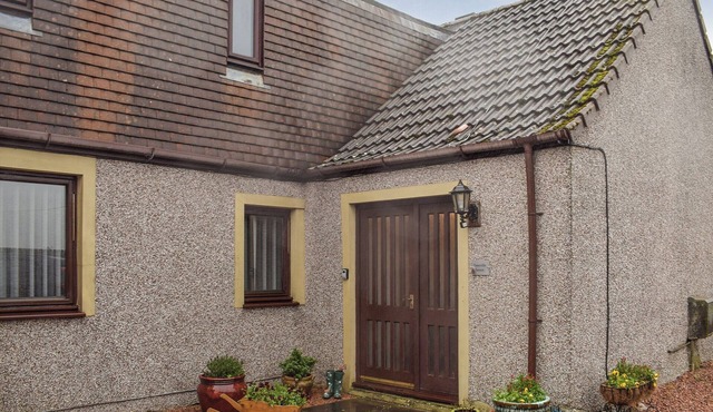 1 bedroom accommodation in Star, near Glenrothes