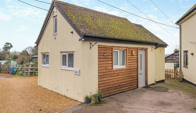 1 bedroom accommodation in Brand Green, near Redmarley