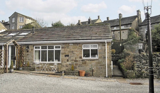 1 bedroom accommodation in Grassington