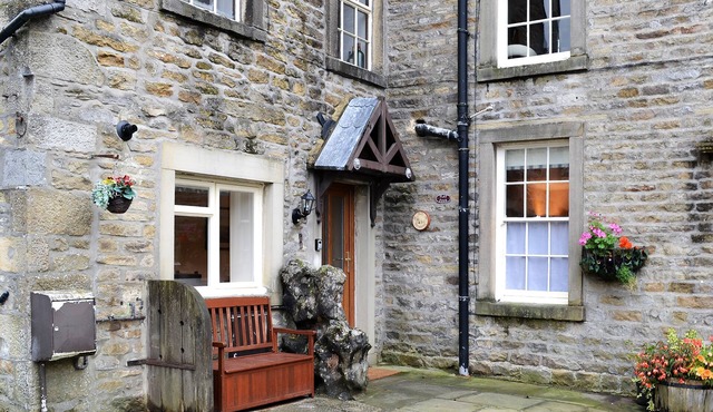 1 bedroom accommodation in Grassington