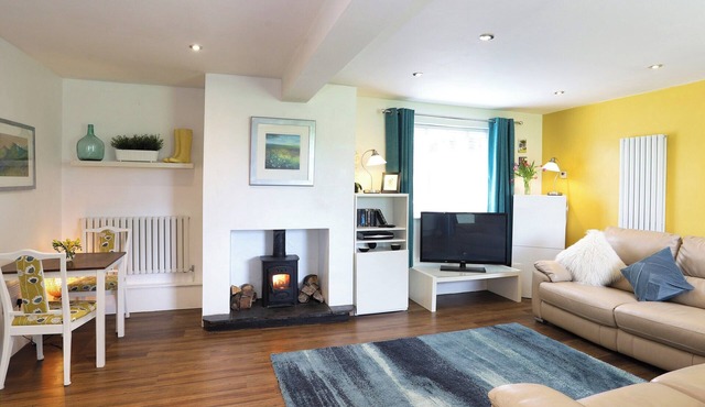 1 bedroom accommodation in Greenhaugh