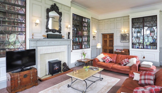 1 bedroom accommodation in Greenhaugh