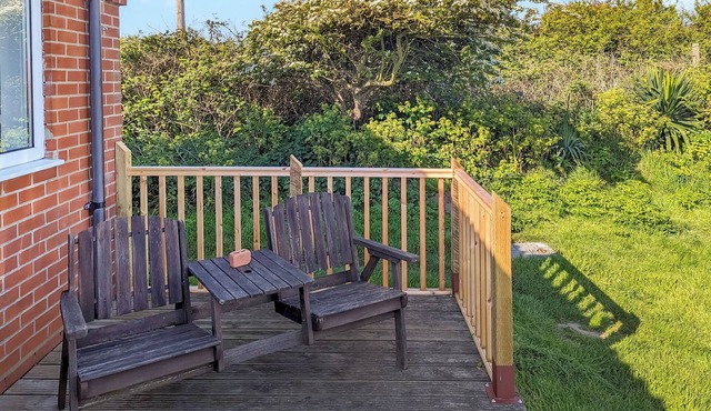 1 bedroom accommodation in Happisburgh