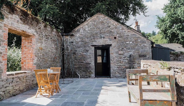 1 bedroom accommodation in Hay-on-Wye