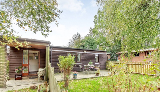 1 bedroom accommodation in Dallington, near Heathfield