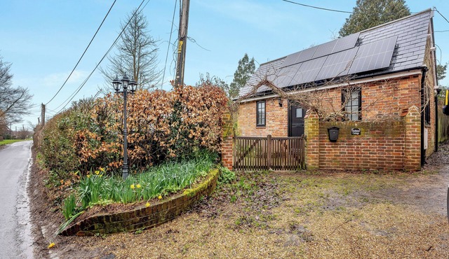 1 bedroom accommodation in Heathfield