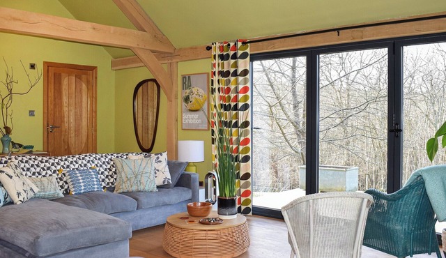 1 bedroom accommodation in Heathfield