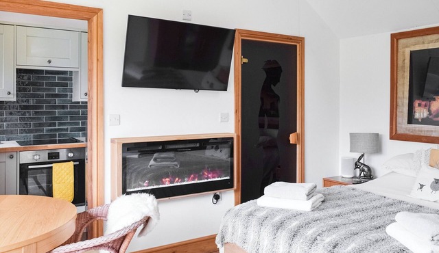 1 bedroom accommodation in Heathfield