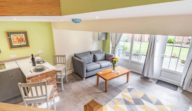 1 bedroom accommodation in Heckington