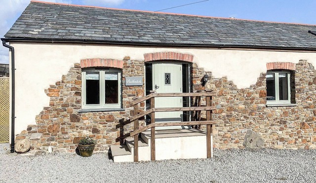 1 bedroom accommodation in Derril, near Bude