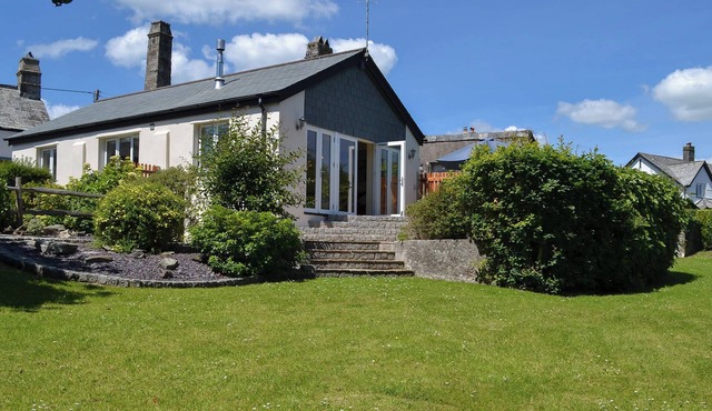 1 bedroom accommodation in Week St Mary, near Widemouth Bay