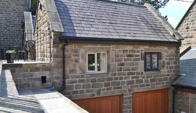 1 bedroom accommodation in Curbar, near Bakewell