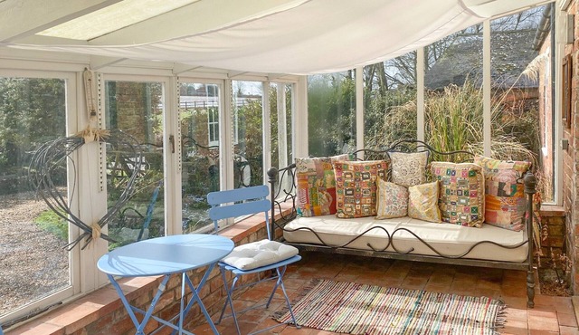 1 bedroom accommodation in Low Toynton, near Horncastle