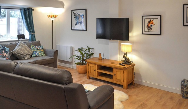 1 bedroom accommodation in Horncastle