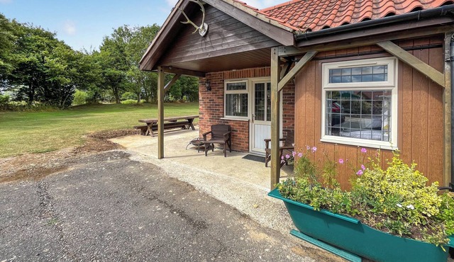 1 bedroom accommodation in Keal Cotes