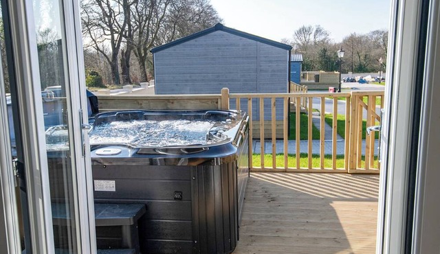 1 bedroom accommodation in Kilwinning