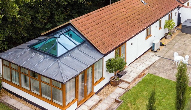 1 bedroom accommodation in Boughton, near Downham Market