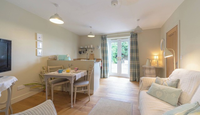 1 bedroom accommodation in Mortimers Cross, near Leominster