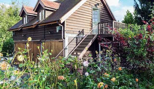 1 bedroom accommodation in Hope under Dinmore, near Leominster