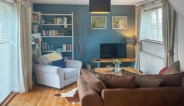 1 bedroom accommodation in Leominster