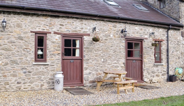 1 bedroom accommodation in Llandovery