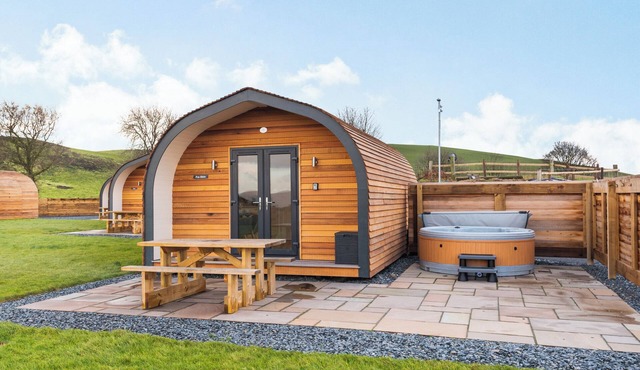 1 bedroom accommodation in Llanelidan, near Ruthin