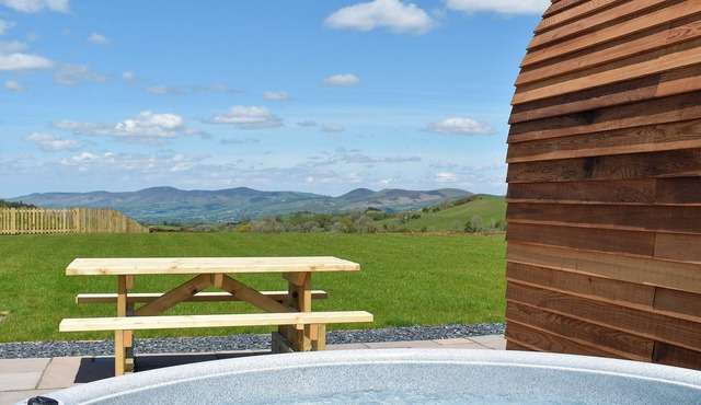 1 bedroom accommodation in Llanelidan, near Ruthin