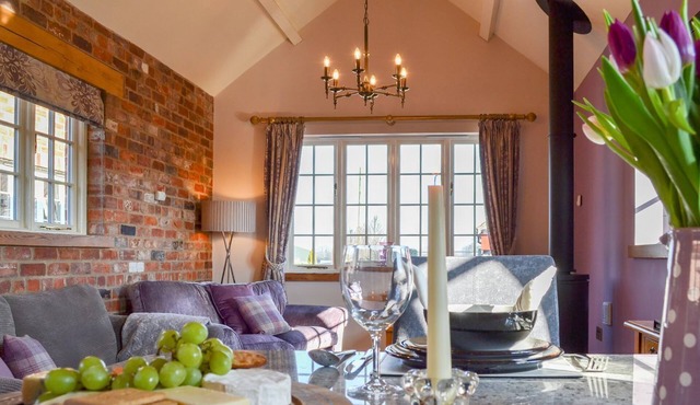 1 bedroom accommodation in Holtby, near York