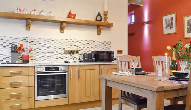 1 bedroom accommodation in Holtby, near York