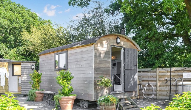 1 bedroom accommodation in Strensall, near York