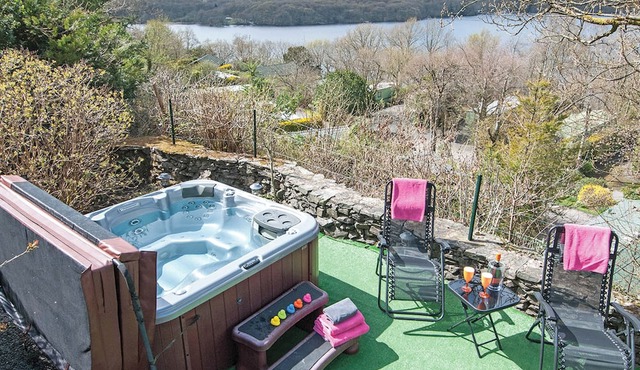 1 bedroom accommodation in Newby Bridge, Lake Windermere