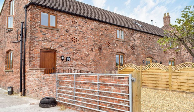 1 bedroom accommodation in Byley, near Middlewich